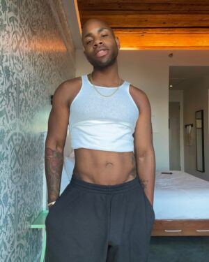 Monét X Change Instagram - Been feeling really good lately ☺️🤭