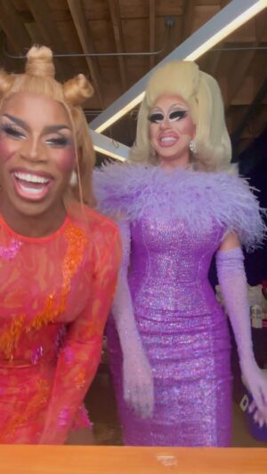 Monét X Change Instagram - The real reason @trixiemattel took her break 😔