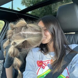 Monica Geuze Instagram - 🧡🐥🍄🌼🩷💋