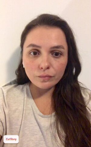 Monica Iozzi Instagram - Preferi trazer esta reflexão em vídeo, ao invés de texto, com a esperança de que alcançasse mais pessoas.
O momento é triste, o debate é urgente.

Caso você esteja disposta(o) a assisti-lo por completo, peço que redobre a atenção no último tópico abordado.

Sigamos em busca de uma sociedade menos doente. 🙌🏻