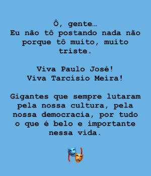 Monica Iozzi Instagram - Que pena…