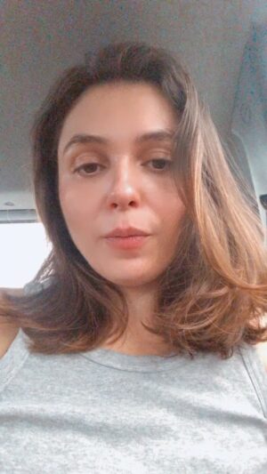 Monica Iozzi Instagram - Né? 🙄

1. A liberdade de expressão não te dá direito de disseminar discurso de ódio.

2. Bebedeira não é desculpa pra defender o nazismo. Pelo amor de Deus!

3. Quem dá crédito a um programa em que o apresentador pode ir trabalhar bêbado (se é que estava mesmo) e falar as maiores barbaridades do mundo???

4. Quais marcas patrocinam essa gente???? Melhorem!
 
#nazismo #apologiaaonazismoécrime