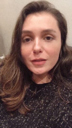 Monica Iozzi Instagram - “Às vezes é preciso unir os divergentes para melhor enfrentar os antagônicos” - Paulo Freire