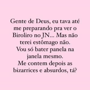Monica Iozzi Instagram - 🤢🤢🤢