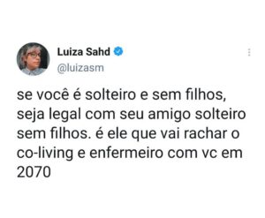 Monica Iozzi Instagram - Marque aqui as miguis que vão te acompanhar na cachaça e na hidroginástica!
