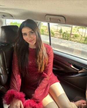 Monica Sharma Instagram - 💅
.
.
.
.
#instagood