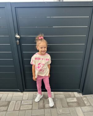 Monika Bagárová Instagram - 🧸💕