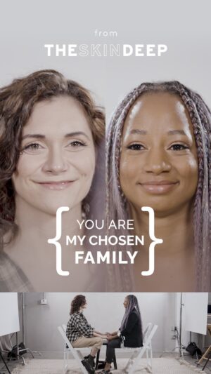Monique Coleman Instagram - Monique (she/her) and Alyson (she/they) have been friends for 15 years. Throughout time, their immense support and love for each other has played an essential role in both of their lives, they’ve built a safe space in this unique and special bond that signifies unconditional love for one another. They truly see and recognize each other as powerful, beautiful and capable individuals who are constantly working on themselves to be better, bigger and brighter people. Their friendship is vital to who they are as human beings and their life journey in this complex world.

I Trust You So Much | {THE AND} Monique & Alyson
For the full video visit our YouTube channel!

Follow Monique’s personal journey: @_moniquecoleman 
Follow Alyson’s personal journey: @alysonstoner 

The Skin Deep would like to thank Monique and Alyson and both of their teams for their love, trust and support, we could not be more grateful for the opportunity to host this wonderful conversation.

Link in bio to get the card games and our new book 12 Questions for Love ❤️

#TheSkinDeep #TheAnd #ShareHumanity #MadeHuman #FYP #Love #ForYou #ForYouPage #Viral #Trending #BestFriends #Friendship #Besties #CardGame #DeepQuestions #Open #honesty #trust #emotional #alysonstoner #moniquecoleman #need #cry #wholesome