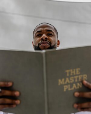 Monte Taylor Instagram - The Master Plan will come to you naturally once you shift your identity! 🤓

Nothing solidifies your goals more than writing them down on paper. 📝

The 1st quarter of the year is coming to a close and I can honestly say this has been one of the most transformative 3 months of my life. 🙌🏾

My habits, health, business, relationships, and so much more have improved drastically, but it all started with changing my mindset. 🧠

I no longer identify with things that don’t get me closer to where God has called me to go. 🙏🏾

Start identifying with your purpose! 💯

📸: @tavarislong 

#mindset #goals #goalsetting #journaling #coachlife
