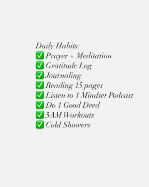 Monte Taylor Instagram - February 2024 - The Month I’ll Never Forget 🙌🏾

Sometimes you have to do what some call crazy to get crazy results. I’ve never been afraid to do what others thought was extreme, risky or crazy. 

Last month, my brother @xaviustaylor and I embarked on an accountability project that changed our lives. Cutting out distractions, figuring out our next moves and loving ourselves were the main goals of the project.

What I didn’t expect was the growth in our brotherhood but also the growth in my relationship with myself and my higher power. 

The crazy part about it is that I don’t want to stop the project (maybe a tweak here or there lol). Why would I end something that has yielded so much progress and peace?

My purpose is clear and my focus is impenetrable. Let’s see what March has to offer… 😏

#inspiration #selfgrowth #selfdevelopment #selflove #accountability #progress #peace