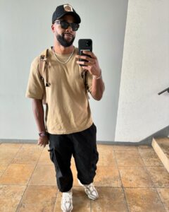 Actor Monte Taylor HD Instagram Photos and Wallpapers March 2024