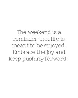 Monte Taylor Instagram - 🎉✨ Cheers to the weekend, where we celebrate our wins, no matter how big or small! 🌟 

Let’s finish strong, have some fun, and remember to take time for ourselves. Keep shining, and let’s make these last few days of the week count! 💪😊 

#WeekendVibes #FinishStrong #StayMotivated
