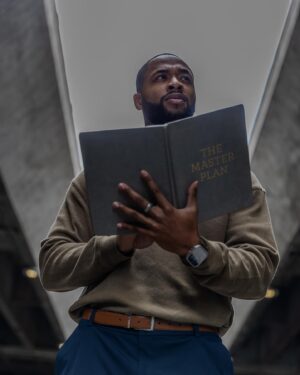 Monte Taylor Instagram - When your plans match God’s purpose for your life 🙏🏾

I pray we all get to experience the feeling 🙌🏾

#inspiration #masterplan #photography #modeling #motivation