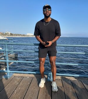 Monte Taylor Instagram - When the sun is out, I’m out 😎

But here’s why…

1) Great source of Vitamin D

2) Boost in mental health -> increased serotonin levels

3) Helps lower blood pressure

4) Improves cognitive function 

If the day blessed you with sunlight, don’t take it for granted‼️

#sun #sunlight #vitamind #nature #outdoors