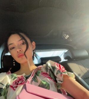 Montserrat Gizelle Instagram - 