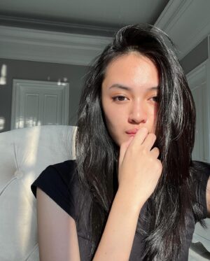 Montserrat Gizelle Instagram - 💆‍♀️