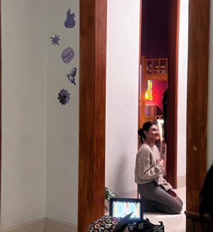 Montserrat Gizelle Instagram - masih gamon sama eps 2 #badboysvscrazygirls2 🫠 ada salah satu scene favorite aku di eps 2, hayoo kalian bisa tebak ga scene yang mana kira2 🫣

siapa yang udah nonton eps 1 & 2 #badboysvscrazygirls2 ?🙋‍♀️ stay tune for eps 3 & 4 yaaawww hanya di viu !! 🫶