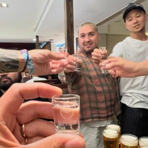 MonyHorse Instagram - なとぅ🌞🇹🇼