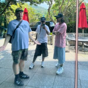 MonyHorse Instagram - なとぅ🌞🇹🇼