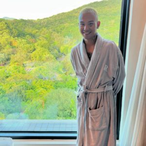 MonyHorse Instagram - なとぅ🌞🇹🇼