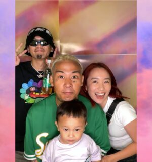 MonyHorse Instagram - オレはハッピーだ🆙