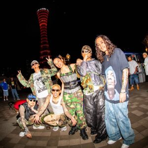 MonyHorse Instagram - 2024 @kobe_mellow_cruise 
ありがとうございました( ^ω^ )