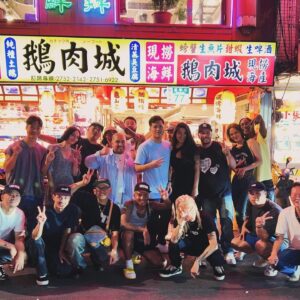 MonyHorse Instagram - なとぅ🌞🇹🇼