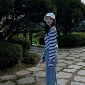 Moon Ji-in Instagram - 주말 감사❤️🙏😍