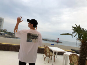 Moon Jun-young Instagram - 