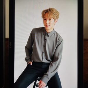 Moon Jun-young Instagram - 가을Ver.
크리셀화장품 광고

#CRECELL #크리셀 #크리셀화장품 #crecellcosmetics