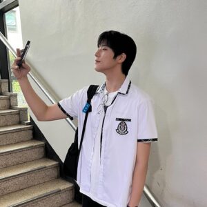 Moon Sang-min Instagram - 