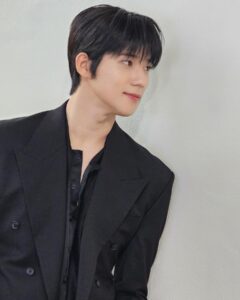 Actor Moon Sang-min HD Instagram Photos and Wallpapers July 2024