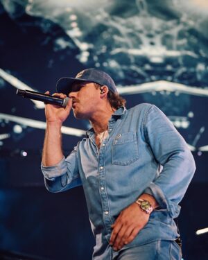 Morgan Wallen Instagram - some New York Times were had 

📸: @davidnlehr & @gatewoodcreative
