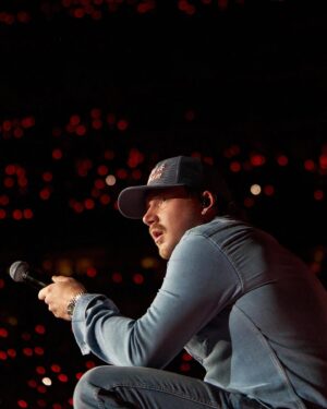 Morgan Wallen Instagram - some New York Times were had 

📸: @davidnlehr & @gatewoodcreative
