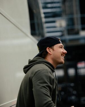 Morgan Wallen Instagram - some New York Times were had 

📸: @davidnlehr & @gatewoodcreative