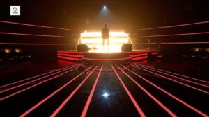 Morten Harket Instagram - Listen to what the other mentors have to say about Morten... #thevoicenorge @thevoicenorge #mortenharket