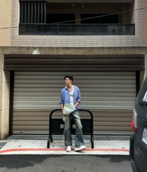Mos Panuwat Sopradit Instagram - ยิ่งลบมากแค่ไหนยิ่งรักเธอ