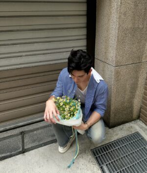 Mos Panuwat Sopradit Instagram - ยิ่งลบมากแค่ไหนยิ่งรักเธอ