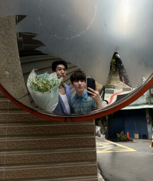 Mos Panuwat Sopradit Instagram - ยิ่งลบมากแค่ไหนยิ่งรักเธอ