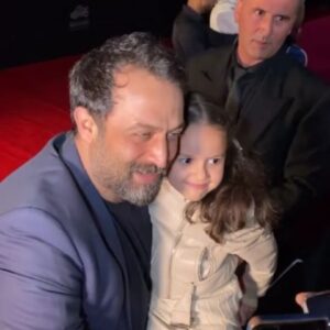 Actor Mostafa Zamani HD Instagram Photos and Wallpapers May 2024