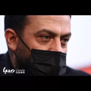 Actor Mostafa Zamani HD Instagram Photos and Wallpapers July 2024