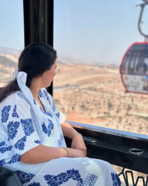 Mounia Lamkimel Instagram - ايوا تفوووويجة هي فأكادير 🥰

#اكادير #أكادير #agadir #agadirmorocco #mounialamkimel #mounia_lamkimel #مونية_لمكيمل 
#المغرب