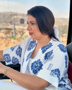 Mounia Lamkimel Instagram - ايوا تفوووويجة هي فأكادير 🥰

#اكادير #أكادير #agadir #agadirmorocco #mounialamkimel #mounia_lamkimel #مونية_لمكيمل 
#المغرب
