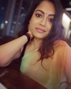 Mousumi Nayak Instagram - If someone trust you,don’t break it.
Because it’s hard to bring back that trust.