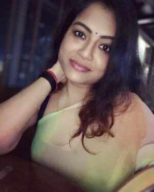 Mousumi Nayak Instagram - If someone trust you,don’t break it.
Because it’s hard to bring back that trust.