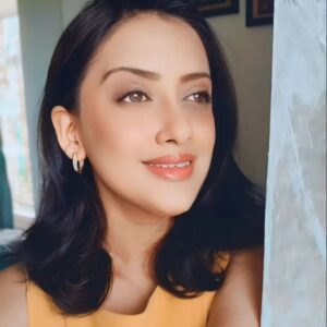 Mrinalini Chatterji Instagram - 