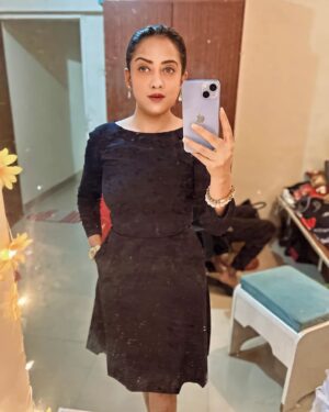 Mrinalini Chatterji Instagram - Believe me or not but yes I M NOT WELL... my 31st DC and 1st Jan was completely on bed rest... I hvnt recovered yet its been 6 days.guys just be safe

#noenergy #sick
