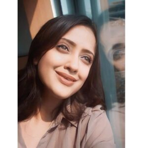 Mrinalini Chatterji Instagram - ❤