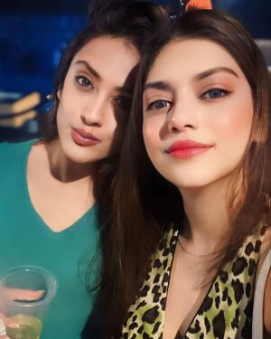 Mrinalini Chatterji Instagram - Happy birthday 🎂😘