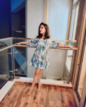 Mrinalini Chatterji Instagram - 